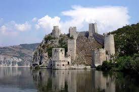 Image result for Golubac Fortress