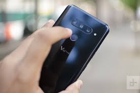 From the apps list, tap device unlock. Lg V40 Thinq News Features Specs Price Release And More Digital Trends