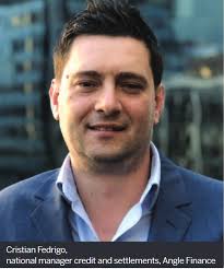 Key moves in the finance world