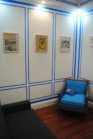 Painters Tape Via Spinpicks Wall Painting Living Room Paint Colors For Living Room Painters Tape Design