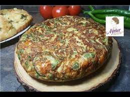 sabah kahvaltilarinizda zirve yapacak unsuz sebzeli tava borek i sebzeli italyan tortillasi youtube yemek tarifleri yemek italyan yemekleri
