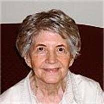 Marolyn Formo Obituary