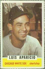 Luis Aparicio Gallery