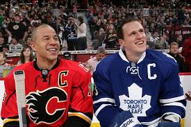 Find out the latest on your favorite nhl players on cbssports.com. Game 38 Open Chat Maple Leafs Flames Pension Plan Puppets