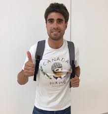 Mikel landa broke onto the world tour scene with team astana in the giro d'italia 2015, where he took this stage win on stage 15. Mikel Landa To Join Bahrain Merida Pro Cycling Team Biketoday News