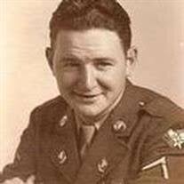 Austin W. Bellows Obituary