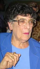 MARION GABUZZI Obituary