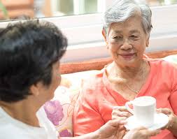 Survival rates are usually given in percentages. Caring For Someone Through Cancer Recovery