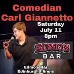 Carl Giannetto
