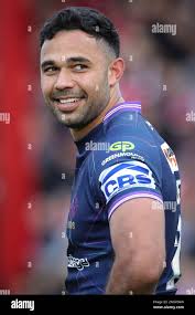 Craven park hull hi-res stock photography and images