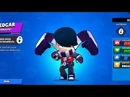 Aufrufe 8 mio.vor 6 monate. Edgar Gameplay Brawl Stars Youtube