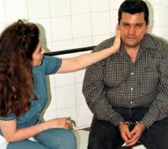 Melhores pastas de sérgio andrade. Hija De Sergio Andrade Aseguro Que Gloria Trevi No Es Inocente Centro De Informes