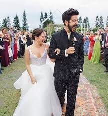 All dsps 9 aylar önce. Ya Son Marido Y Mujer Asi Fue La Super Boda De Evaluna Montaner Y Camilo Echeverry Wedding Dresses Mermaid Wedding Dress Bridal Gowns