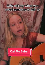 Ogs will remember the closet studio 🏝️🐇 @Beach Bunny #beachbunny  #callmebaby #cover #acousticcover #singer