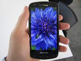 Learn how to charge your droid turbo by motorola. Samsung Droid Charge Review