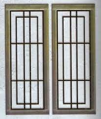 Model Teralis Jendela Pintu Minimalis Jpg 422 500 Window Grill Design Grill Door Design Home Window Grill Design