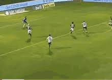 Hungría, frente a una multitud fue el 38vo gol de griezmann para francia y lo festejó con un poco de baile frente a los aficionados franceses. Gol De Messi Gifs Tenor