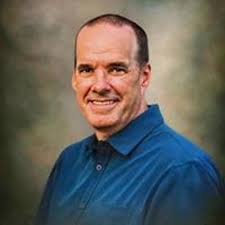 Mark Cochrane Harwell Obituary August 19, 2024