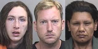 Mendocino County Today: Monday, May 7, 2018