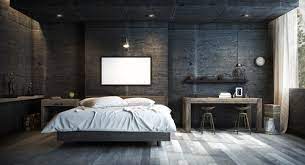 Recessed lights don't work everywhere. Bedroom Lighting Ideas