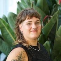 Lizzie Ambros, BSN, RN