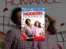 Modern Romance