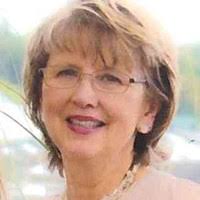 Jeanine Halverson Obituary