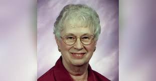 Obituary, Visitation & Funeral Information