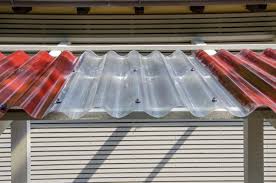 Membrana impermeabilizzante onduline ondutiss vapcontrol 220 220 g/m³ 1.5 x 50 m trasparente. Come Installare Le Lastre In Vetroresina Ondulate Elyplast Bricoportale It
