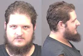 Saline County Jail Bookings, Dec. 10