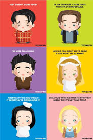 Friends Poster Cute Charaters Introduction Friends Episodes Funny Friend Memes Friends Poster