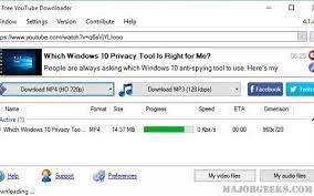 Therefore, mp4 youtube is the most efficient free… Youtube Music Downloader 9 9 5 0 Crack License Key 2022