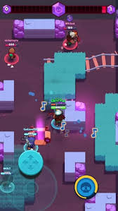 Characters specially designed for this gameplay again in a whole new mode. Brawl Stars 32 170 For Android Download