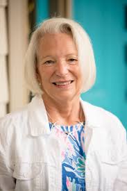 Joanne Meredith Nolan with Laffey Real Estate