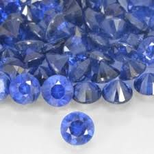 1 78 Ct Medium Navy Blue Tanzanite Light Navy Blue Gems For Sale Blue Tanzanite