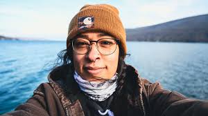 Finger Lakes NY outdoor adventures with dog