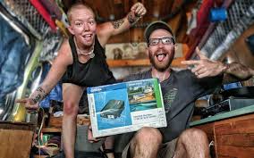 The Best 12V Power Inverters for DIY Campervans and RVs