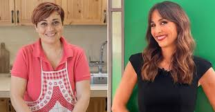 Benedetta rossi è una delle più famose food blogger italiane, proprietaria di un agriturismo in provincia di fermo, nelle marche. I Fan Di Benedetta Parodi Attaccano Benedetta Rossi La Sua Replica E Da Applausi Play4movie
