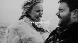 Hannah & Josh 4K