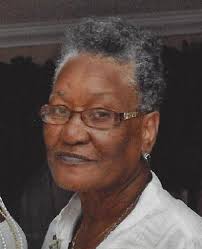 Ruby Barnes Obituary