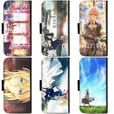 We did not find results for: Pin 1 Anime Violet Evergarden Phone Wallet Flip Case