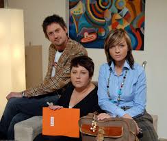 Jak się okazało, dziennikarka nie brała udziału w projekcie. Katarzyna Obara O Zwolnieniu Z Tvp Kto Zawinil Co Teraz Robi