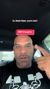 Heath Slater's Journey in 3MB: Wrestling, WWE, and Prophecy