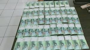 Maybe you would like to learn more about one of these? Bukan Dapat Rejeki Nomplok Ini Arti Mimpi Uang