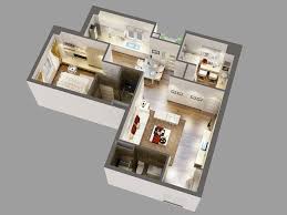Check spelling or type a new query. 3d Model Detailed House Cutaway 3d Model Small Room Design House Flooring Living Room Furniture Layout