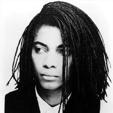 Sign Your Name — Terence Trent D'Arby