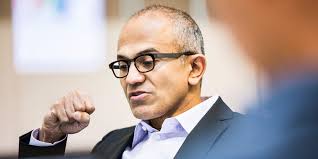 Microsoft Shoots for AI Integration As Layoffs at the Company Continue