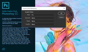 On macos, select photoshop cc > preferences > scratch disks, or press command+option. Solved P Photoshop Won T Open Because Scratch Disks Are Adobe Support Community 9610332