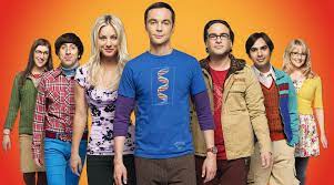 For decades, the united states and the soviet union engaged in a fierce competition for superiority in space. How Well Do You Know The Big Bang Theory Trivia Quiz Livingly
