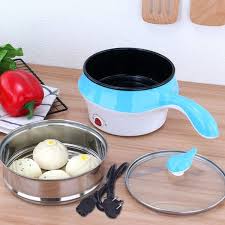 Wish Electric Multi Cooker Frying Pan Grill Pot Mini Rice Cooker Multicooker Steamer Multicooker Rice Cooker Copper Cookware Set